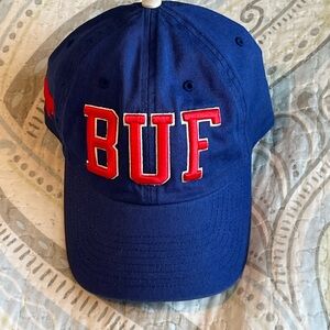 Buffalo Bills cap / hat new